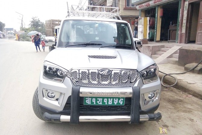 Kathmandu to Pokhara Drop-Off Service by Private Vehicles - Good To Know