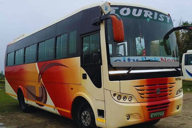 Kathmandu to Pokhara or Pokhara to Kathmandu by Tourist Bus Ticket Service - Good To Know