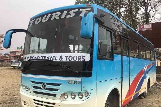 Kathmandu to Pokhara Private Transportation - Overview of Private Transportation