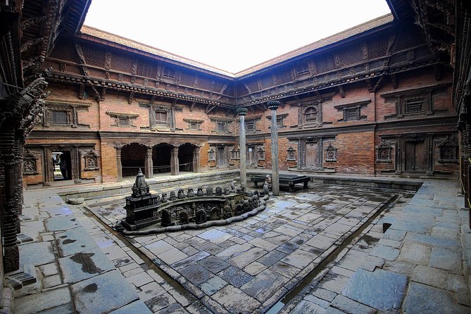 Kathmandu Tour With Mountain Flight - Good To Know