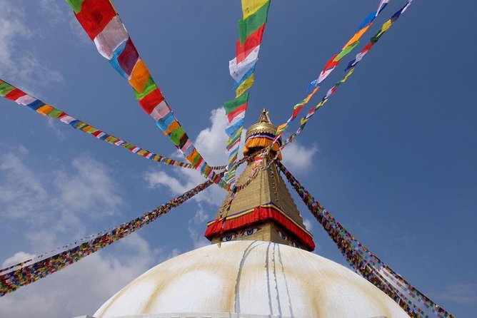 Kathmandu UNESCO World Heritage Site Tour 1 Day - Good To Know