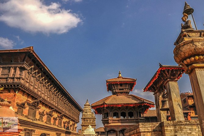 Kathmandu UNESSCO World Heritage Sites - Private Day Tour - Good To Know