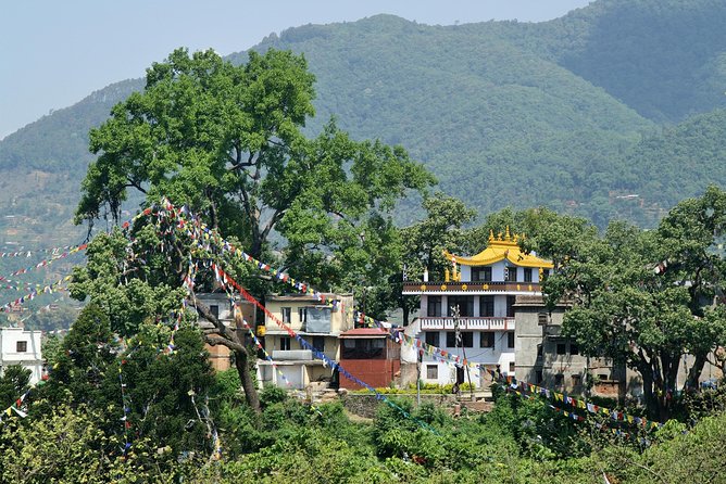 Kathmandu Valley Outskirts Private Tour - Tour Details