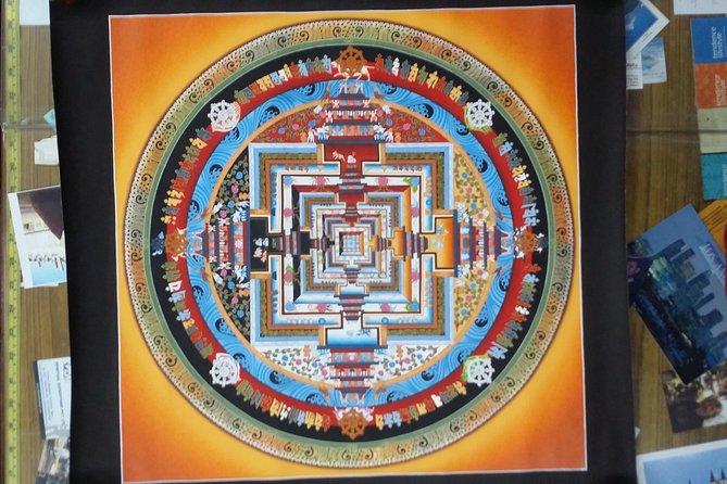 Kathmandu Valley Sightseeing Day Tour - Good To Know