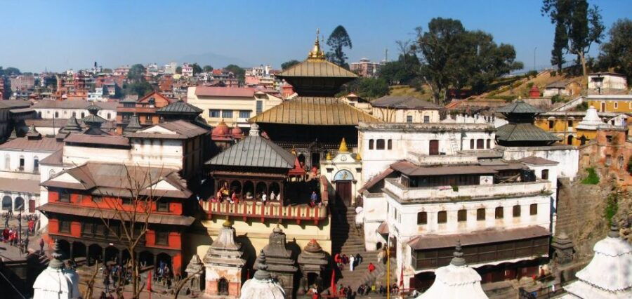 Kathmandu Valley: Unesco World Heritage Sites 6 - Hour Tour - Good To Know