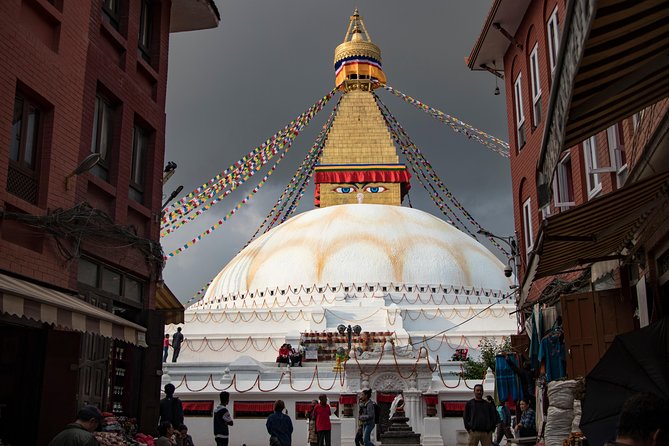 Kathmandu World Heritage Day Tour With Red Carpet Journey - Good To Know