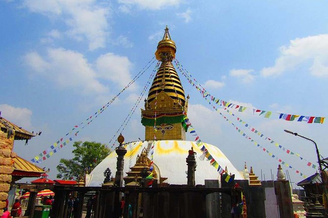 Kathmandu World Heritage Sites Tour - Good To Know