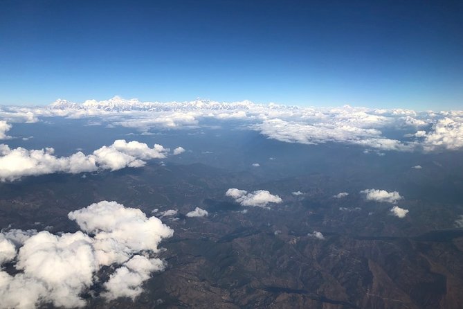 Kathmandu,Namobuddha and Dhulikhel Day Hiking - Highlights of the Hiking Route