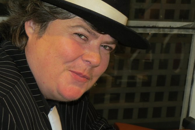 Katoomba: Murder Mystery Private Party  – Blue Mountains
