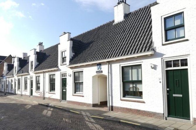 Katwijk Aan Zee Self-Guided Scavenger Hunt  – South Holland