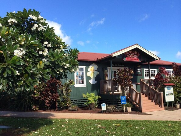 Kauai Adventure Bundle: 4 Epic Audio Driving Tours - Good To Know