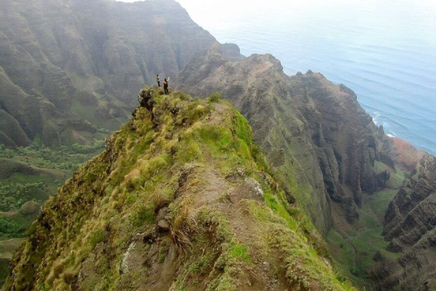 Kauai: Full-Day Kauaʻi Adventure