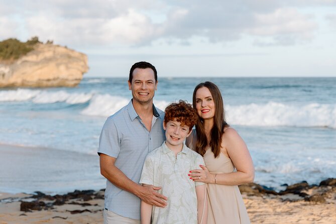 Kauai Photoshoot - Capturing Raw and Cherished Memories - Good To Know