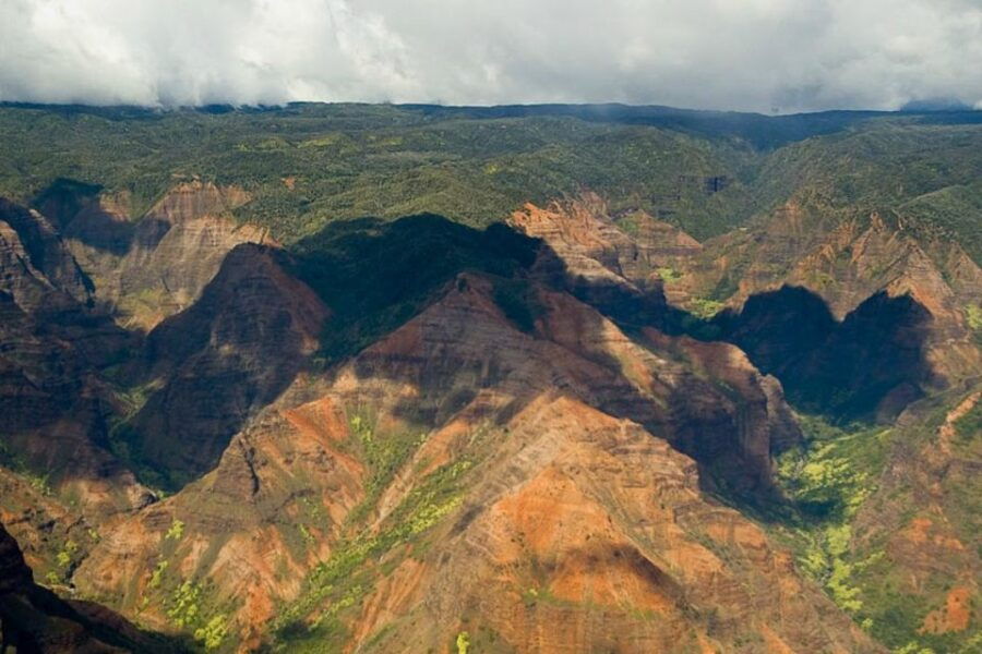 Kauai: Private Napali Coast Air Tour for up to 6 Guests - Good To Know