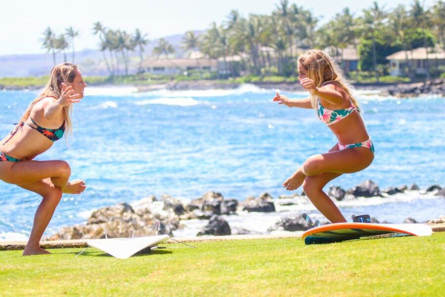 Kauai: Private Yoga Session With Certified Instructor