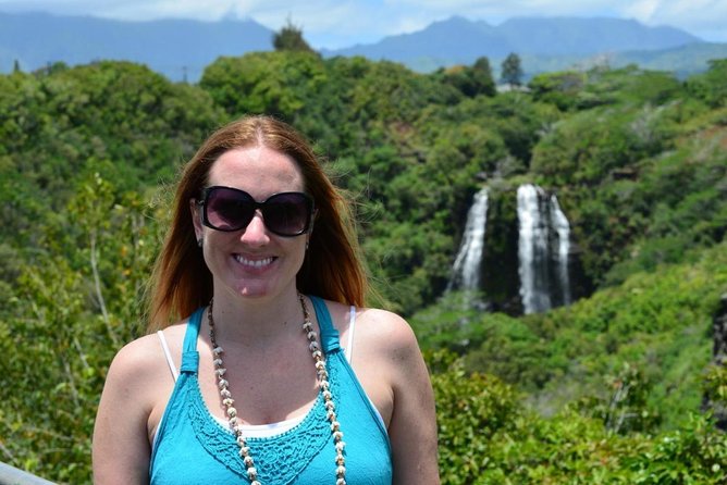 Kauai: Travel Influencer/Blogger Private Tour