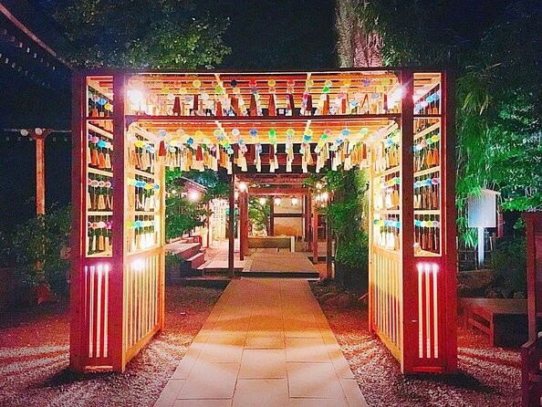 Kawagoe 6hr Private Tour With Licensed Guide (Tokyo/Kawagoe Dep) - Good To Know