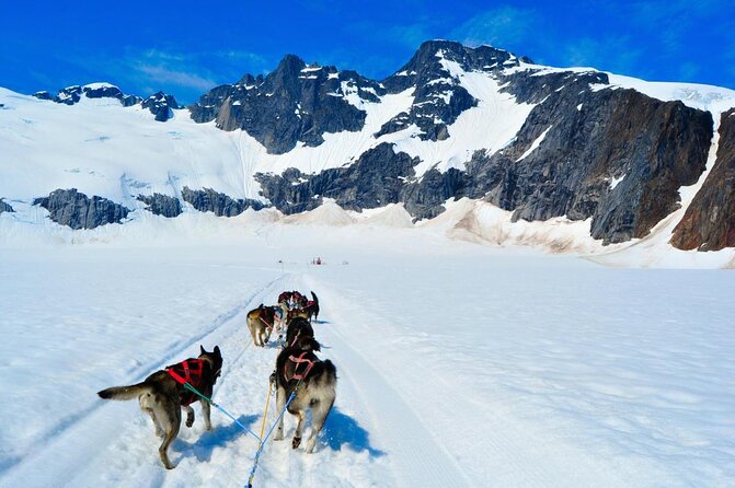 Kayak and Hike to Deep Blue, Glacially Carved Grant Lake, Alaska - Good To Know