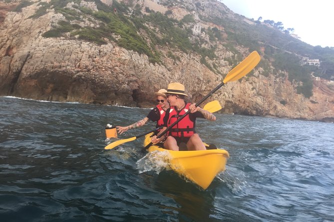 Kayak and Snorkel Excursion to Cova Tallada - Good To Know
