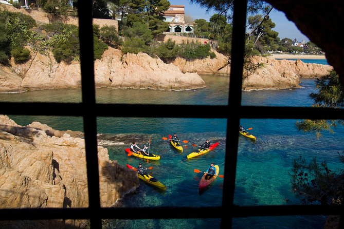 Kayak and Snorkel Tour of the Route of the Caves  - Figueres - Good To Know