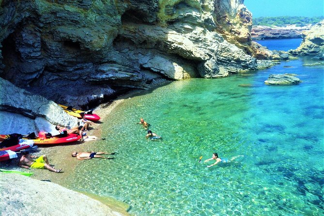 Kayak and Snorkel - Good To Know