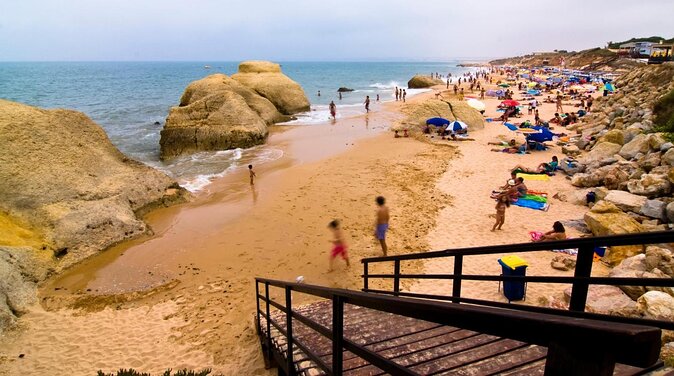 KAYAK Caves Tour Into Magical Spots in the Algarve - Good To Know