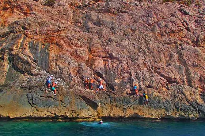 Kayak & Coasteering - Good To Know