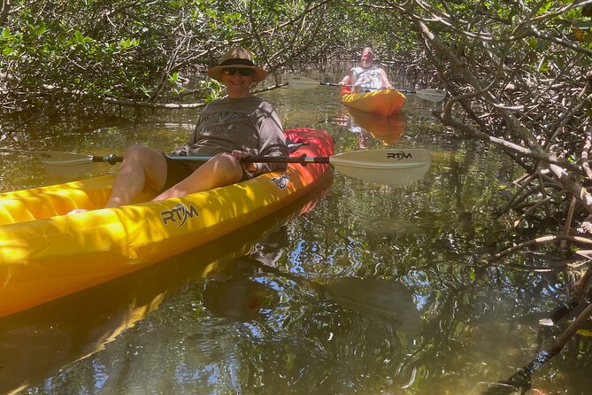 13 Best Canoe And Kayak Experiences In Fort Myers