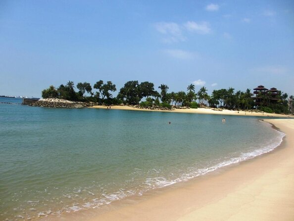 2 Best Fishing Tours In Sentosa Island