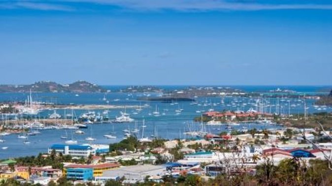 3 Best Canoe And Kayak Experiences In St Maarten