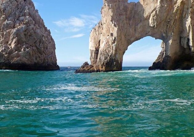 Kayak or Paddle Board and Snorkel to the Arch