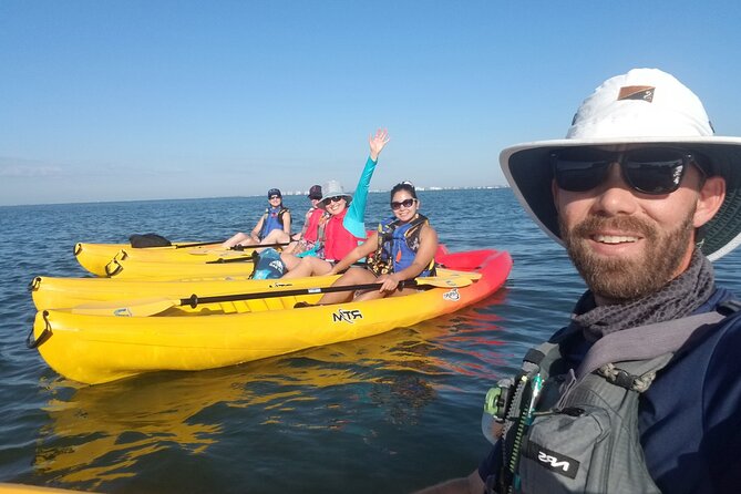 Kayak Paddling Experience at The Bay Park - Good To Know