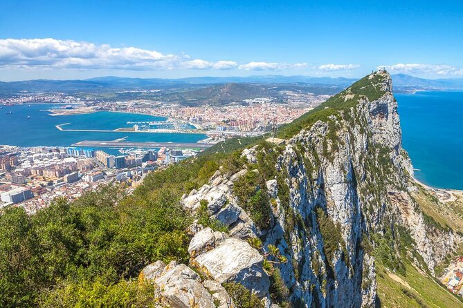 Kayak & Snorkel Tour in the Strait of Gibraltar