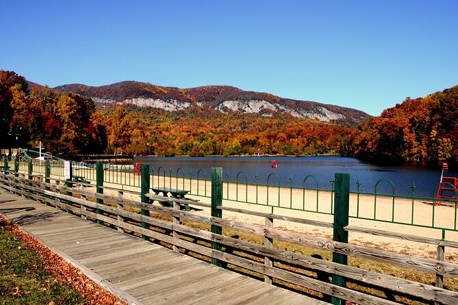 4 Best Canoe And Kayak Experiences In Asheville