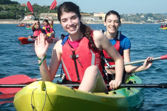 Kayak Tour of Lisbon - Good To Know