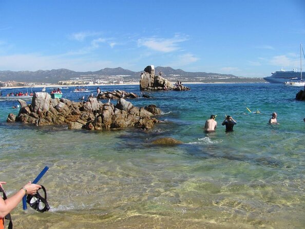 Kayak Tour With Snorkeling