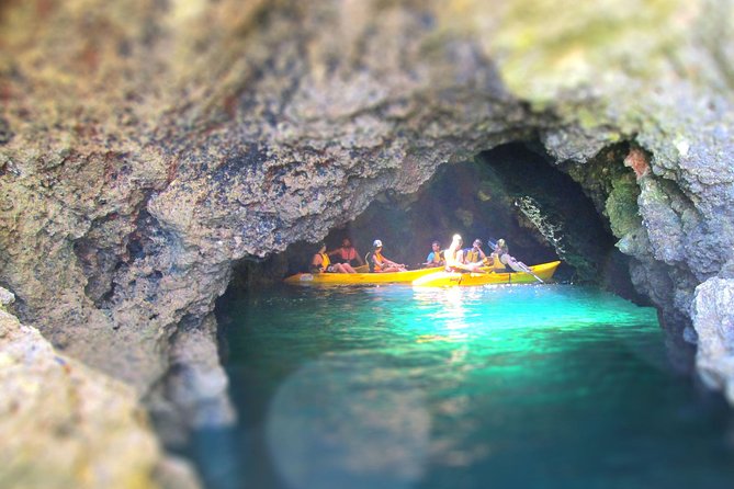 Kayak Trip in Lagos - Good To Know