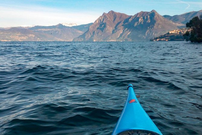 Kayak Trip to Monte Isola, on Iseo Lake - Good To Know