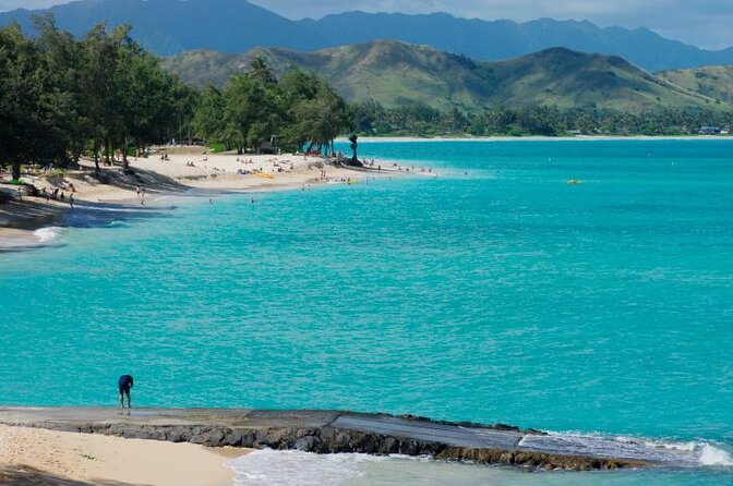 Kayaking Tour of Kailua Bay With Lunch, Oahu - Good To Know
