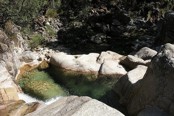 Kayaking & Waterfalls Trek In Gerês National Park With Lunch Included - Good To Know