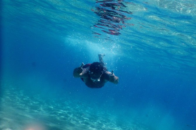 Kefalonia Full Day Sailing Cruise