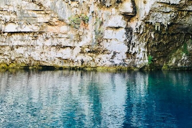 Kefalonia Highlights: Full Day Cruise From Zakynthos - Good To Know