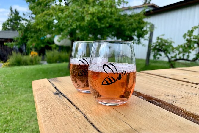 Kelowna Wine Tour on an E-Bike With Lunch - Tour Highlights
