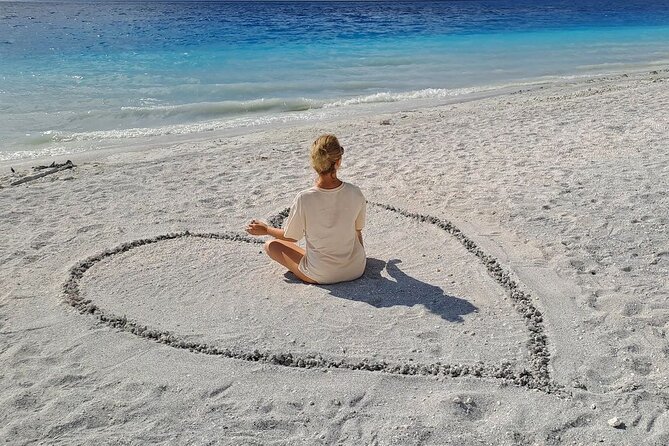 Kemer Exclusive Salda Lake & Pamukkale Day Tour W/Meals & Pickup