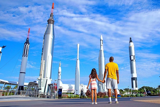 Kennedy Space Center Complex Visitor - Tickets & Round Trip - Good To Know