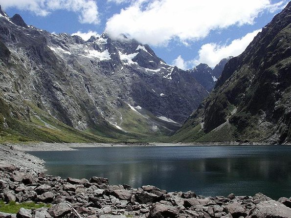 Kepler Track Boat and Hike