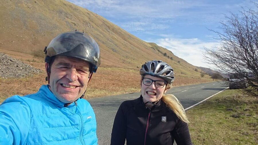 2 Best Bike Tours In Keswick
