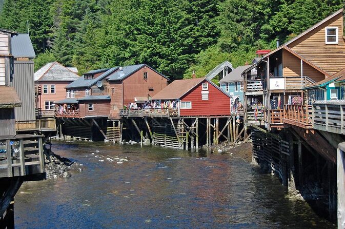 Ketchikan: Small-Group Photography Tour - Good To Know