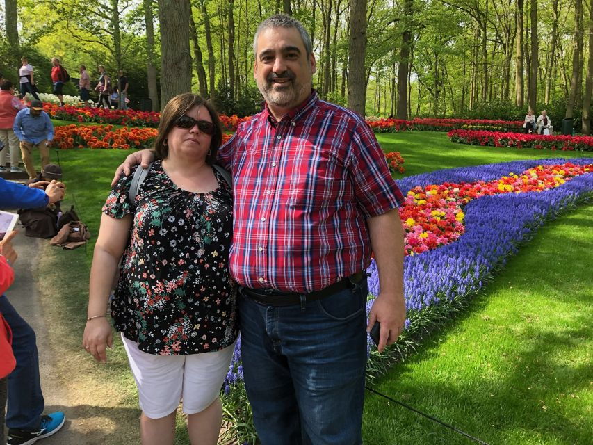 Keukenhof, Flower Fields & Delft City - Good To Know