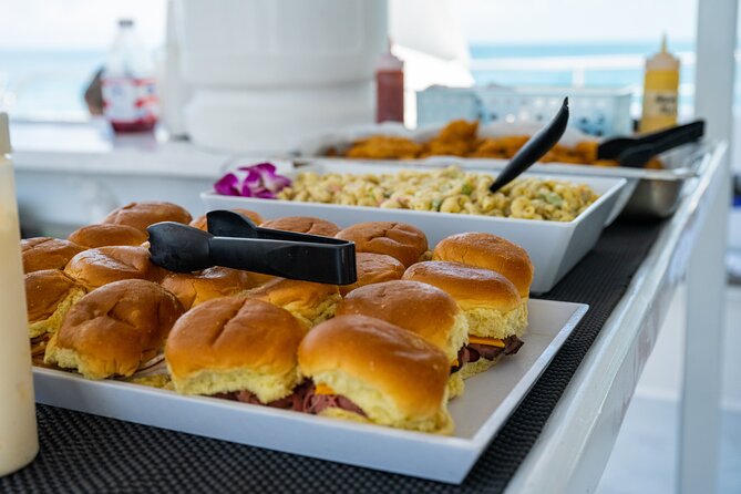 Key West Full-Day Island Ting Eco-Tour: Sail, Kayak and Snorkel - Good To Know